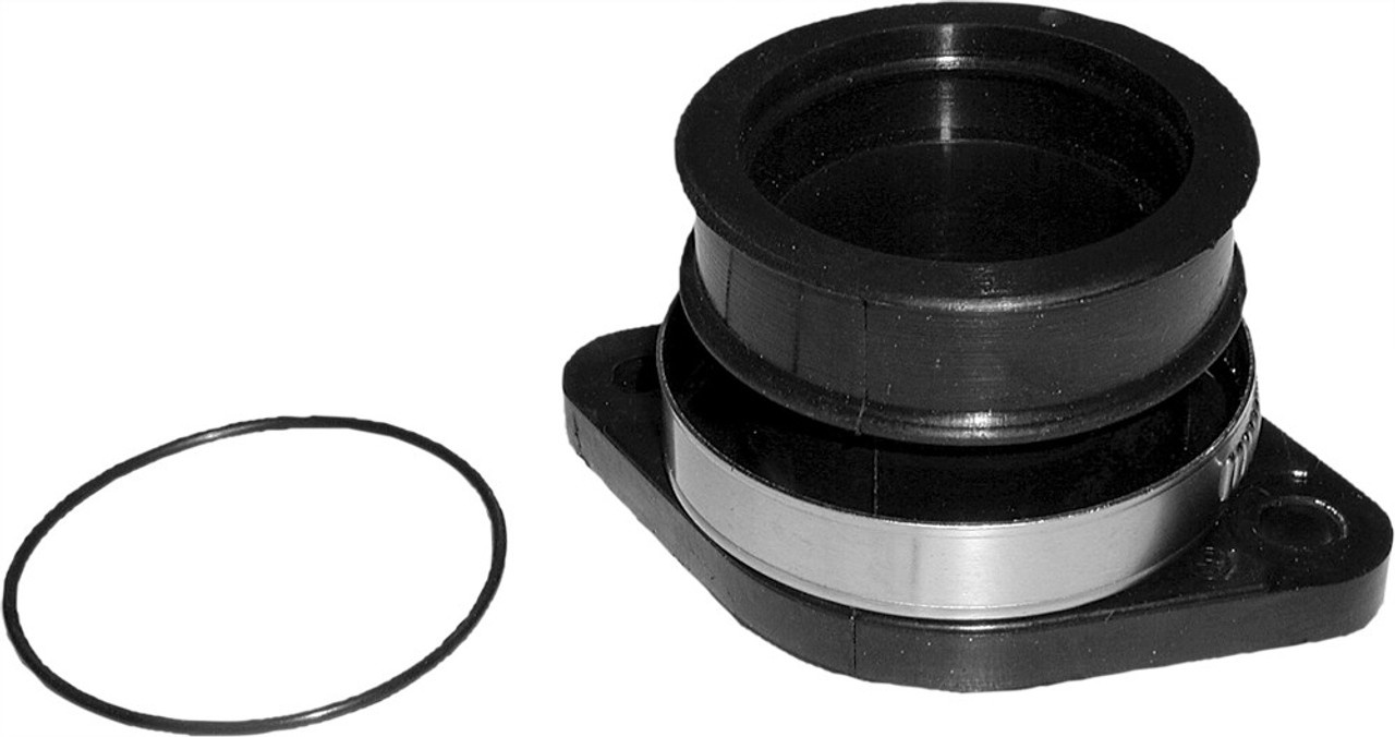 Replacement Intake Mounting Flange compatible with Polaris Part# 12-14717 OEM# 3086994