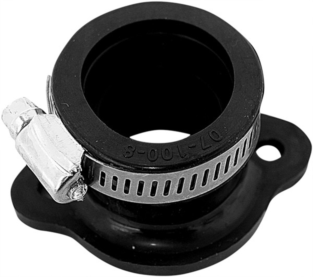 Replacement Intake Mounting Flange compatible with Ski Doo Part# 14-1041 OEM# 570-0168-00