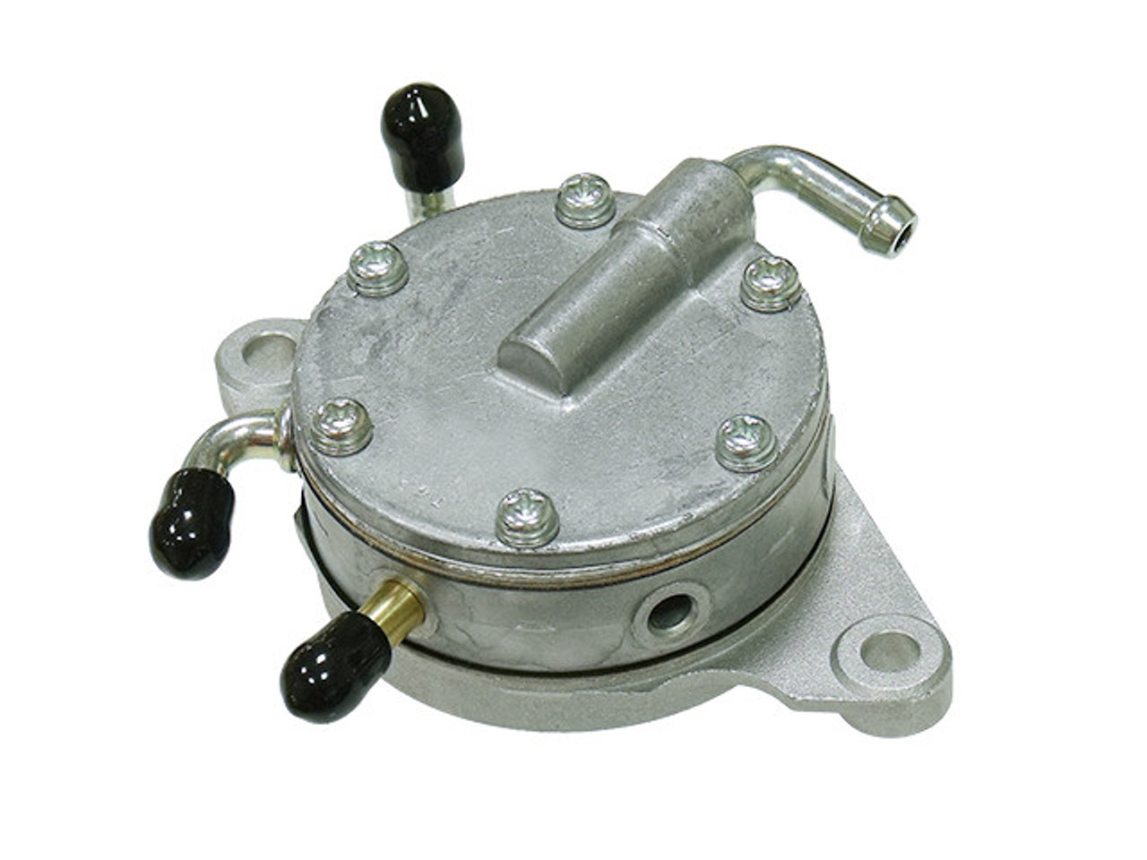 Replacement Fuel Pump compatible with Polaris Part# 14-22315 OEM# 3090366