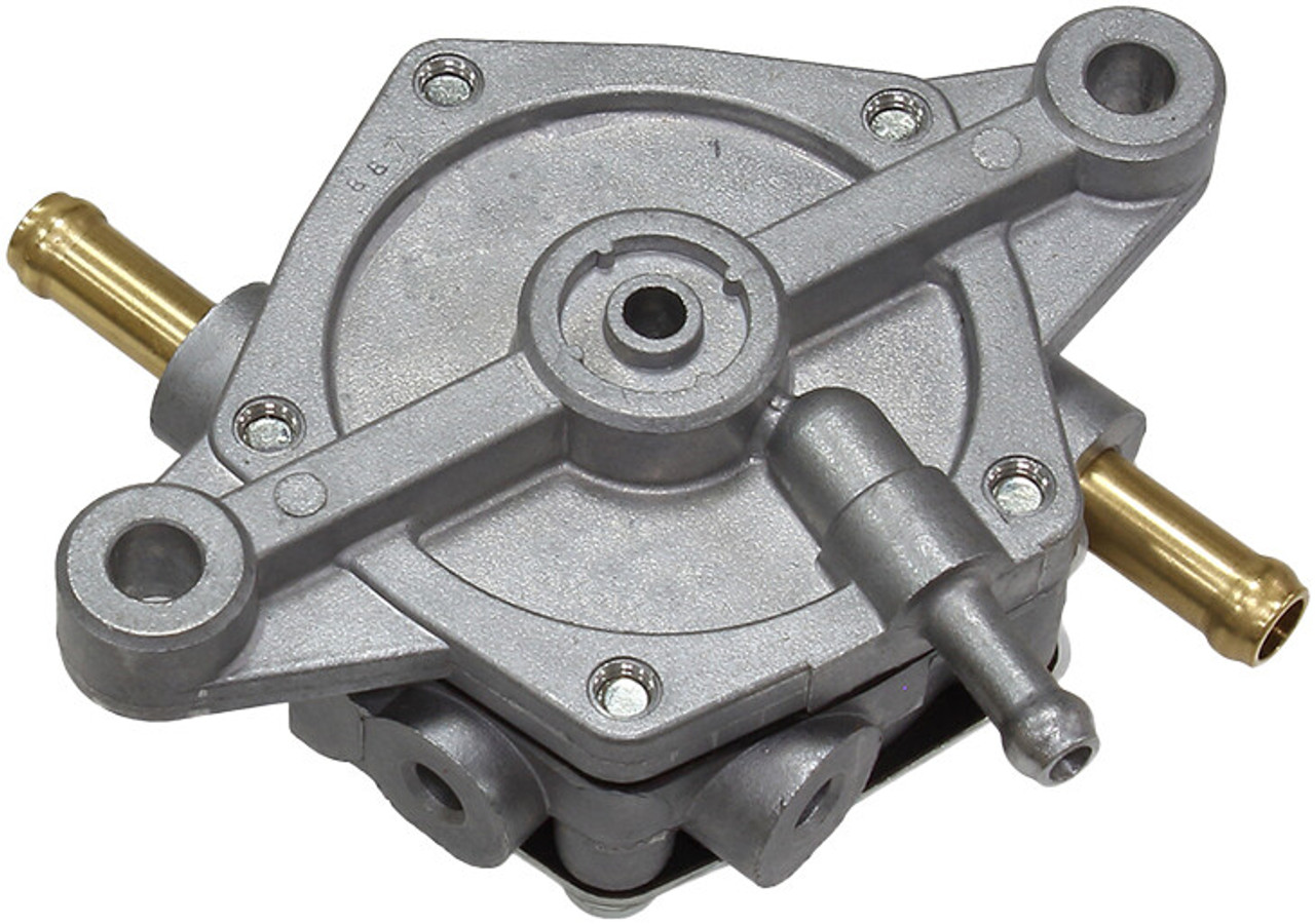 Replacement Fuel Pump compatible with Polaris Part# 14-22317 OEM# 2520835