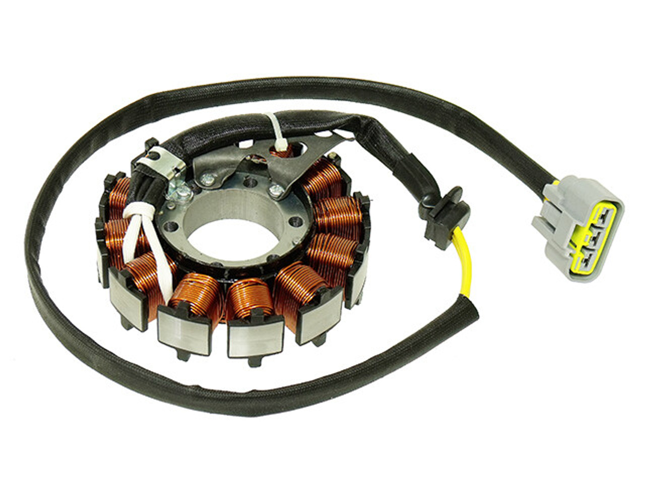 Ski-Doo Stator Part# 44-10928 OEM# 420 8923 70, -71, -73, -74, -76, -78