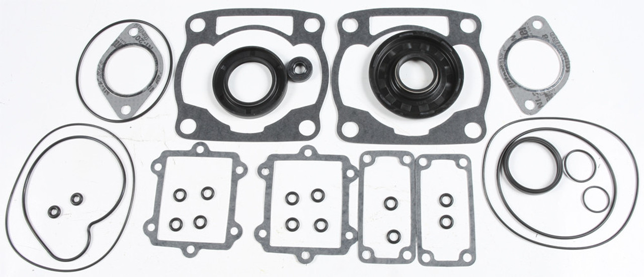 Arctic Cat Engine Gasket Set Part# SNO 123-10013