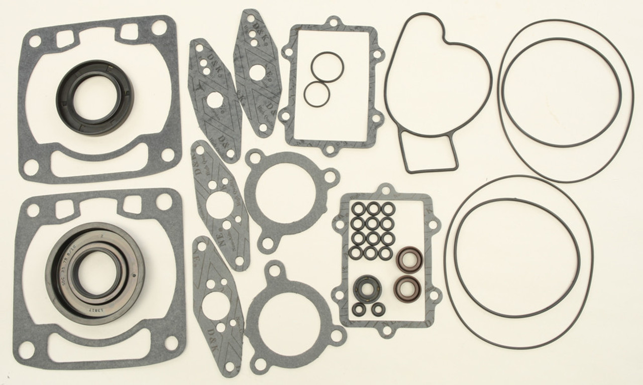 Arctic Cat Engine Gasket Set Part# 123-10019