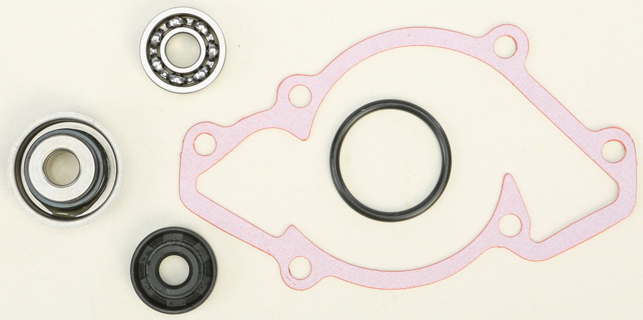 Ski Doo Water Pump Rebuilt Kit Part# 125-90960