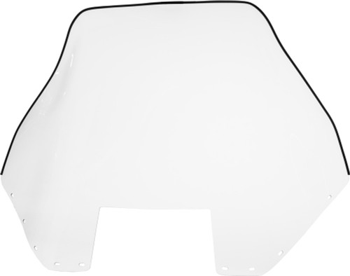 Polaris Replacement Windshield Part# 40-1219 OEM# 2870497