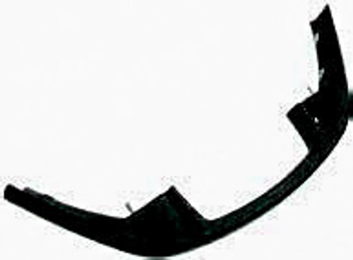 Ski Doo Replacement Front Bumper Part# 44-52050 OEM# 502 0065 35 Ski Doo Replacement Front Bumper Part# 44-52050 OEM# 502 0065 35