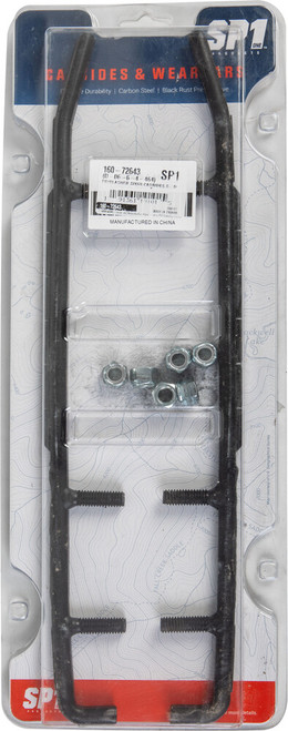 Polaris Slasher 6'' Series Runner Part# 160-72643