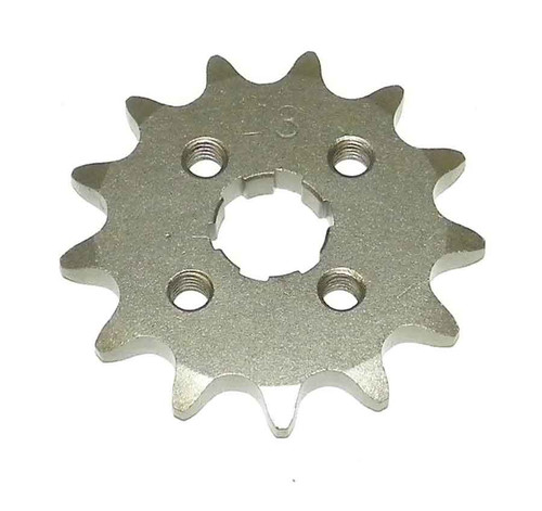 Honda Steel Front Sprocket 1978-1981 13-15 Tooth