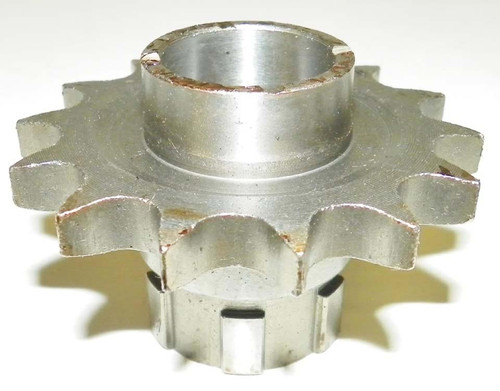 Honda Steel Front Sprocket 1984-1985 14-15 Tooth