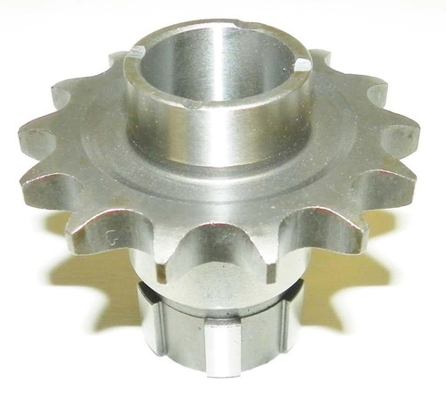 Honda Steel Front Sprocket 1984-1985,1985-1986 13-14 Tooth