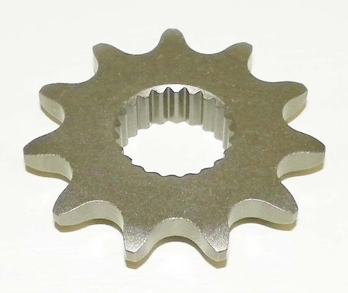 Polaris 4x4 Steel Front Sprocket 1989, 1990-1992, 1991-1992, 1987-1988, 1989, 1990-1999, 1993, 1994-1995, 1994, 1990-1992, 1993, 1995, 1996-1999, 1995-1999, 1994-1999, 1994-1998, 1995-1998, 1996-1997, 1998-1999, 1997, 2000-2008 12-13 Tooth