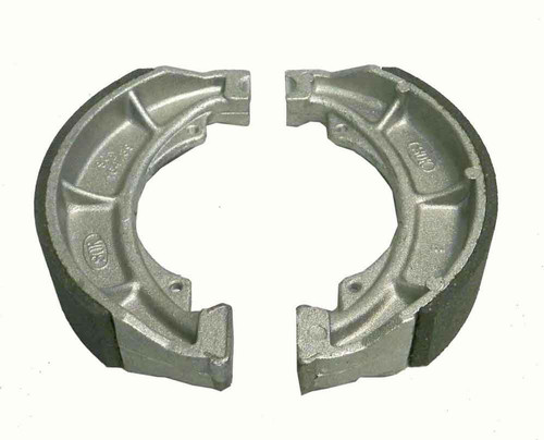 Kawasaki Rear Brake Pad Part# 09-2202E OEM# 41048-S006