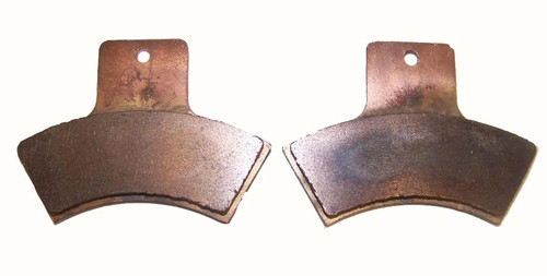 Polaris Rear Brake Pad Part# 09-5503JL OEM# 2201189