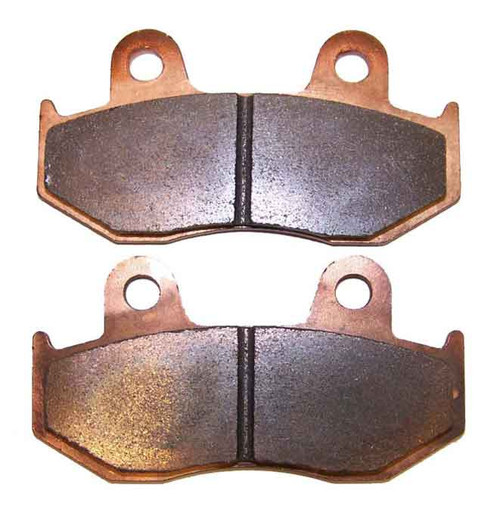 Yamaha Rear Brake Pad Part# 09-5064JL OEM# 5TG-W0046-10-00