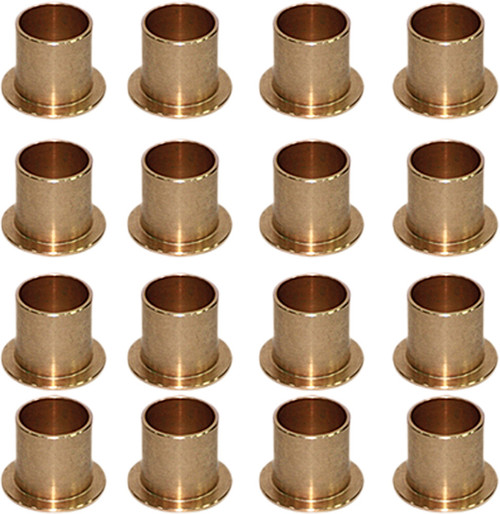 Front End Bushing Kit compatible with Ski-Doo Rev XP, XS, XM