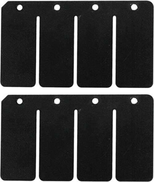 Factory Replacement Reed Kit # 59-90154 for Snowmobile Ski