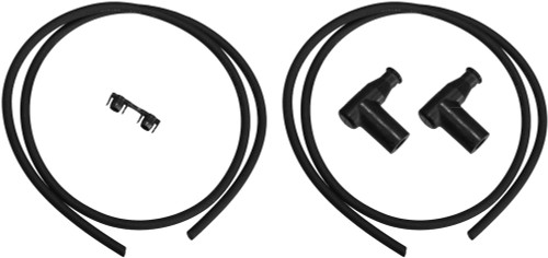 Plug Wire and Cap Kit compatible with Ski-Doo Part# 14-10851 OEM# 278 0021 98