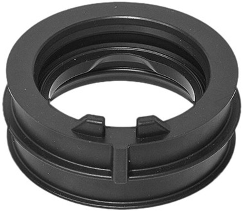 Replacement Intake Mounting Flange compatible with Arctic Cat, compatible with Yamaha Part# 12-14907 OEM# 3020-189, 8GL-13595-00-00