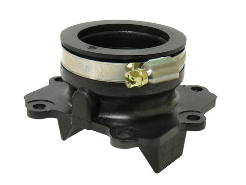 Replacement Intake Mounting Flange compatible with Arctic Cat Part# 12-14812 OEM# 3005-415