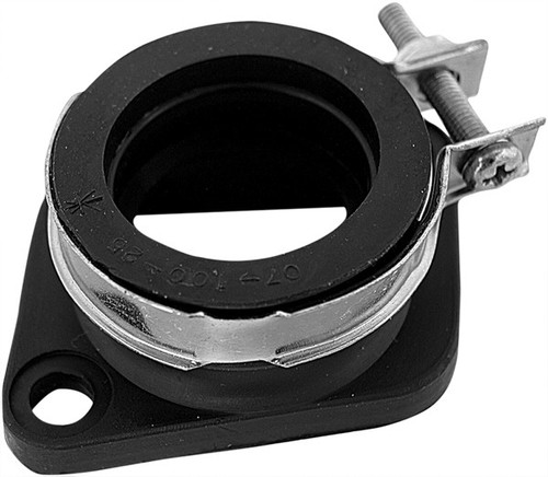 Replacement Intake Mounting Flange compatible with Polaris Part# 12-1487 OEM# 3083576