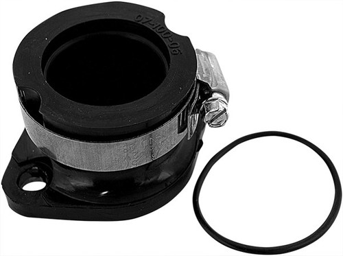 Replacement Intake Mounting Flange compatible with Polaris Part# 14-1070 OEM# 3085044
