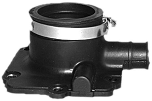 Replacement Intake Mounting Flange compatible with Polaris Part# 12-14706 OEM# 1253217