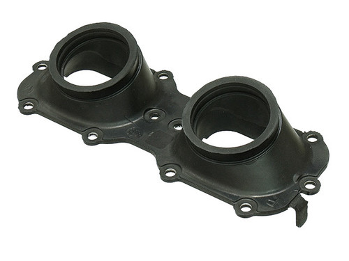 Replacement Intake Mounting Flange compatible with Polaris Part# 12-14721 OEM# 1204635, 1204783,1203916