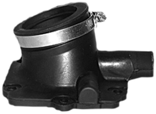 Replacement Intake Mounting Flange compatible with Polaris Part# 12-14701 OEM# 1253327