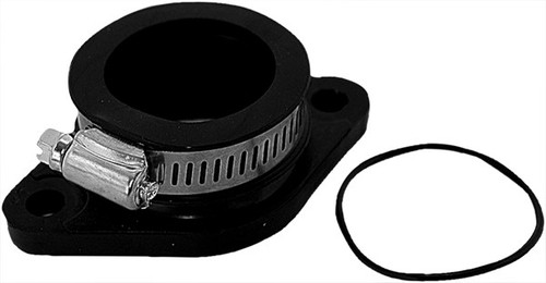 Replacement Intake Mounting Flange compatible with Polaris Part# 12-1478 OEM# 3084673