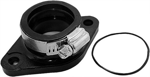 Replacement Intake Mounting Flange compatible with Polaris Part# 12-1479 OEM# 3084438