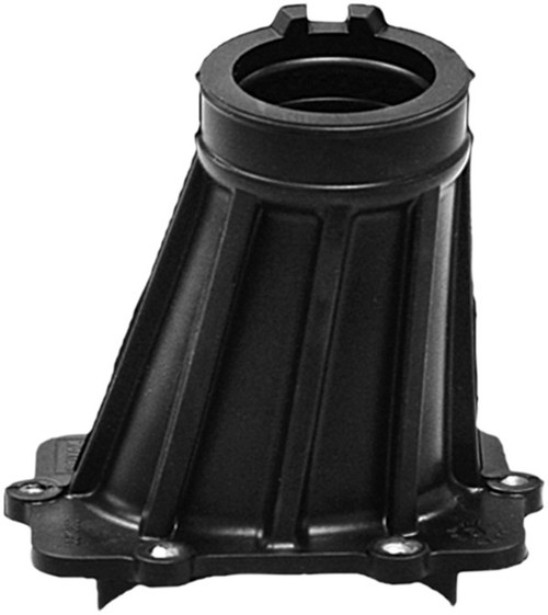 Replacement Intake Mounting Flange compatible with Ski Doo Part# 12-14772 OEM# 420-6676-00