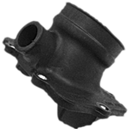 Replacement Intake Mounting Flange compatible with Ski Doo Part# 12-14764 OEM# 420-8678-85