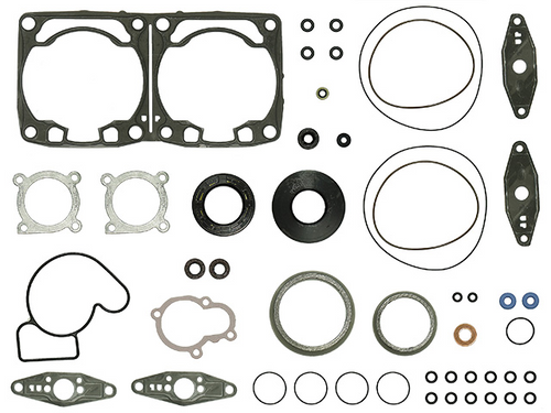 Arctic Cat Engine Gasket Set Part# 123-10018