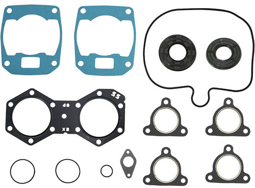 Polaris Engine Gasket Set Part# 123-12019
