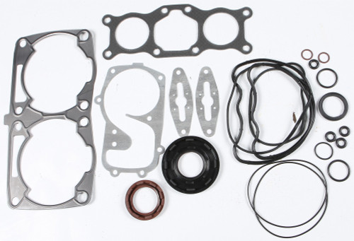 Polaris Engine Gasket Set Part# 123-12011