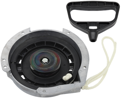 Recoil Starter Assembly For RedMax BCZ2500 BCZ2600 BCZ2601 BCZ2610 - Stens 481075100, 521342701