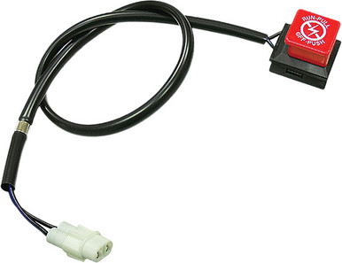 Polaris Kill Switch Part# 27-01525 OEM# 4013615
