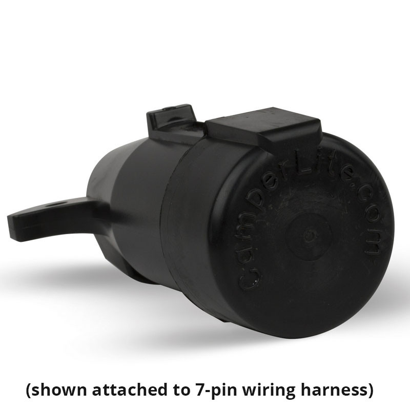 Running Lights Activator for Campers and RVs CamperLite