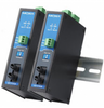 Fieldbus/Fiber Converters (ICF Series)