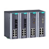 Power Grid Ethernet Switches (PT Series)