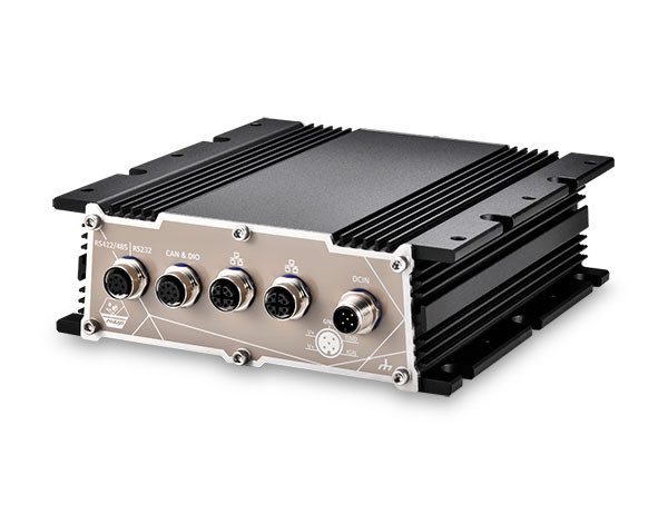 POC-766AWP IP67 Fanless Rugged Computer