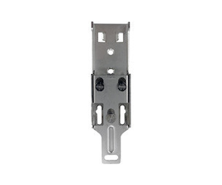 Moxa DK35A DIN Rail Mounting Kit 35mm, for DE311/211, NPort 5200/5400