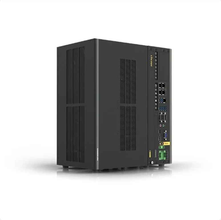 GP-3100 Series: Intel 14th Gen Core Modular GPU