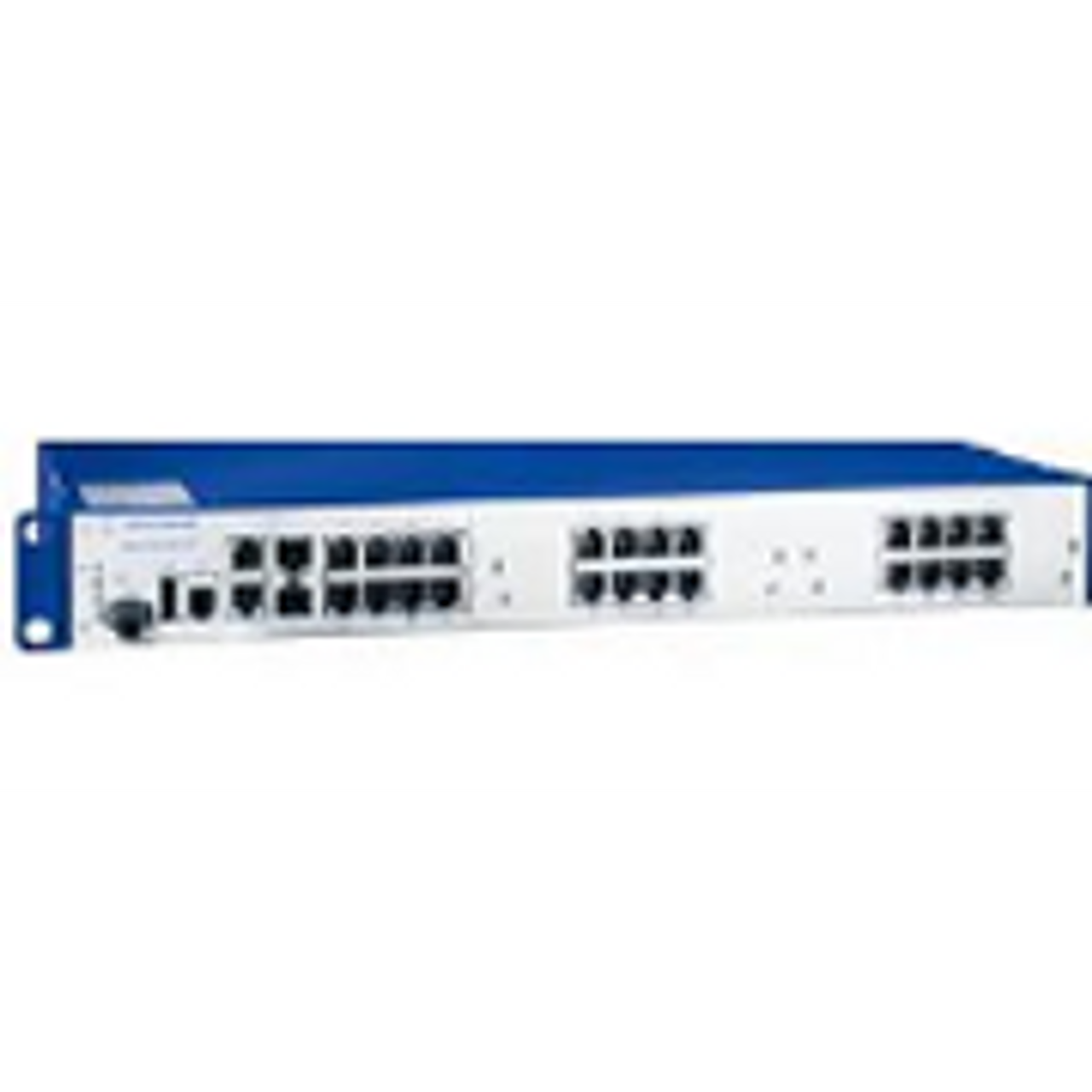 Hirschmann MACH - Rackmount Switch