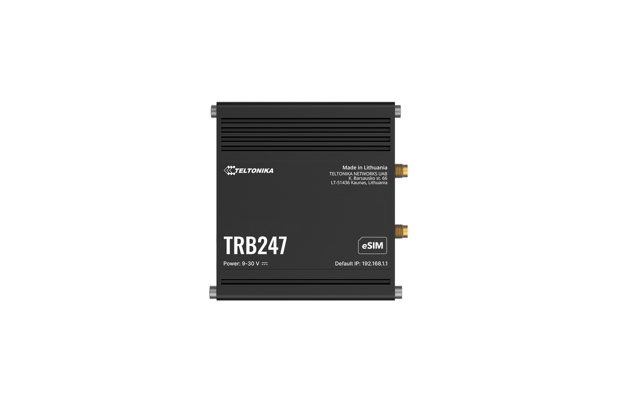 Teltonika TRB247