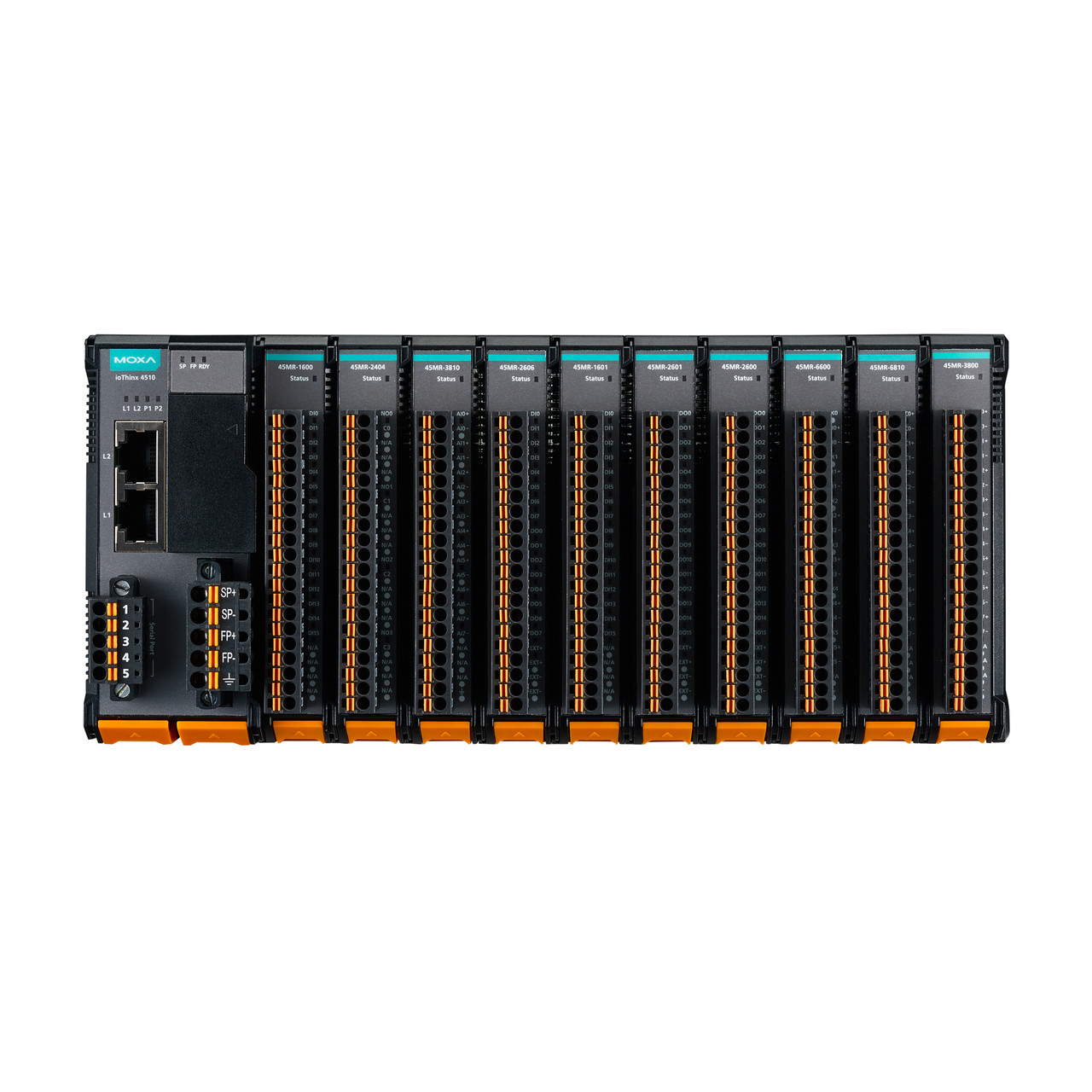 ioThinx 4510 Series - ShopMoxa Powered by Neteon