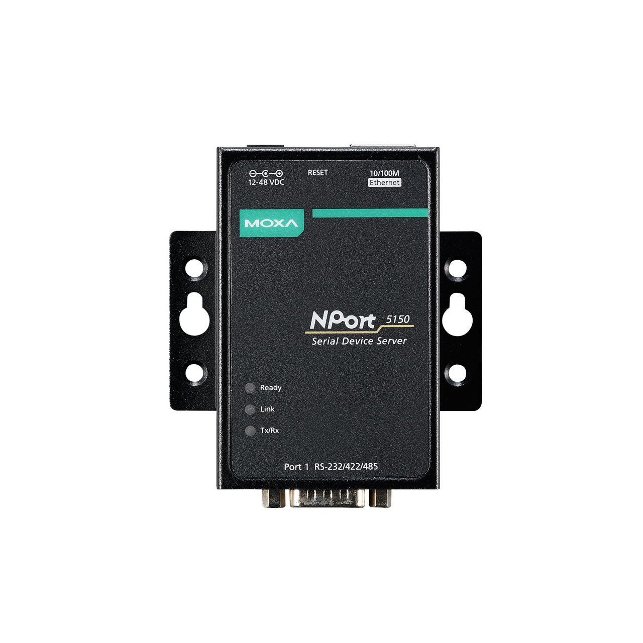 NPort 5100 Series - Neteon Technologies, Inc.