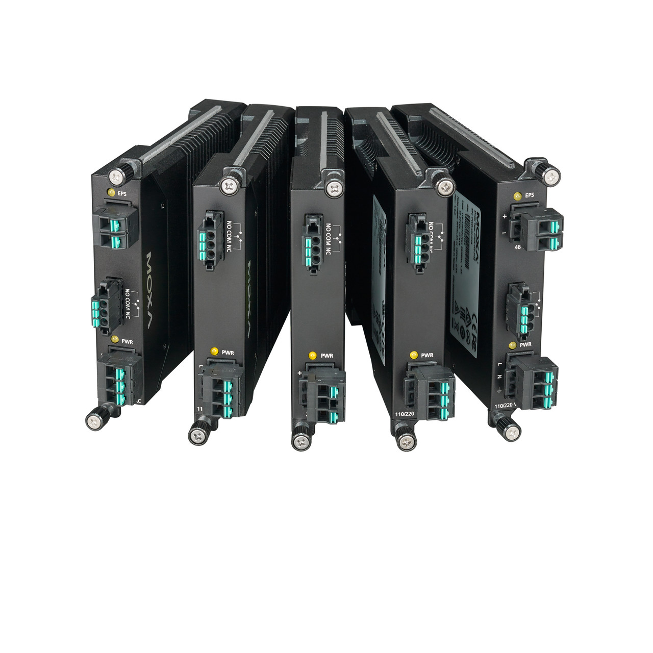 PWR Power Module Series - ShopMoxa Powered by Neteon