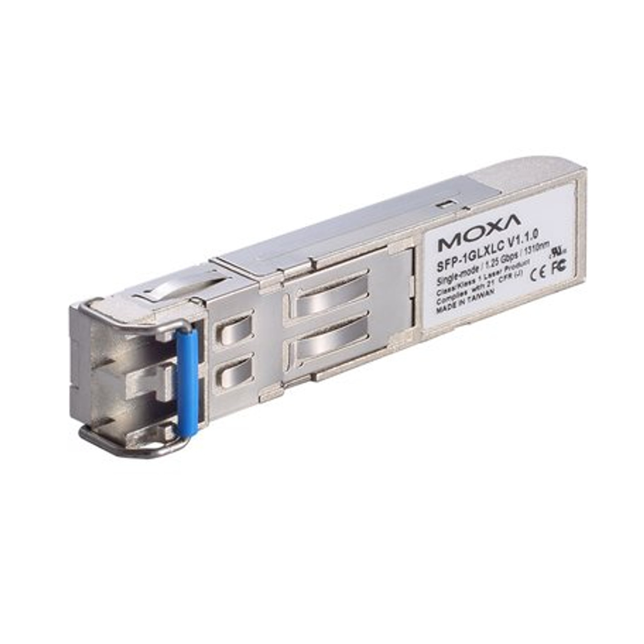 SFP-1GLXLC-T