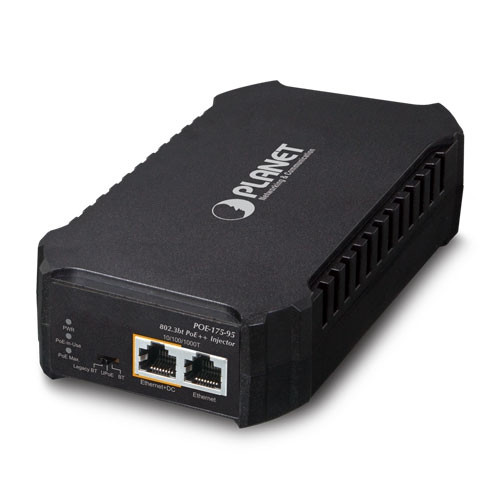 PLANET POE-175-95 Injector